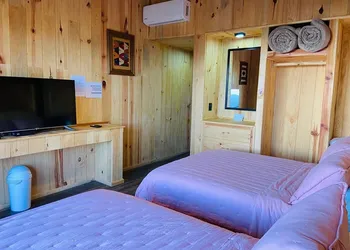 Hotel Boutique y Cabañas Alto de la Sierra hotel thumbnail 5