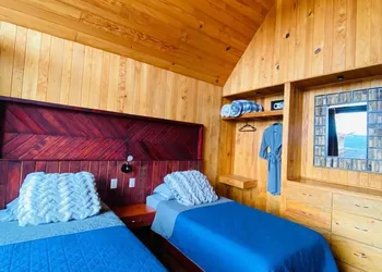 Hotel Boutique y Cabañas Alto de la Sierra hotel thumbnail 6