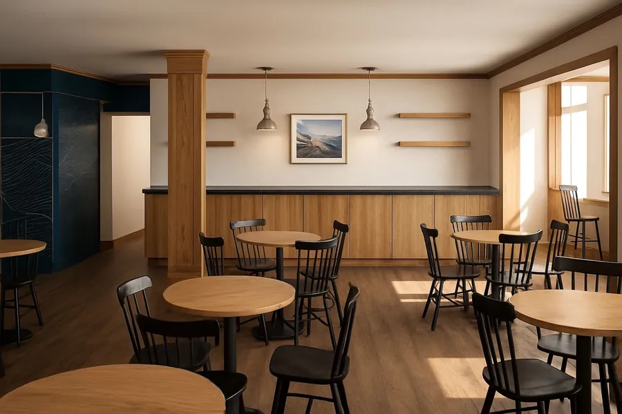 The Vic By Kasa hotel detail image 6