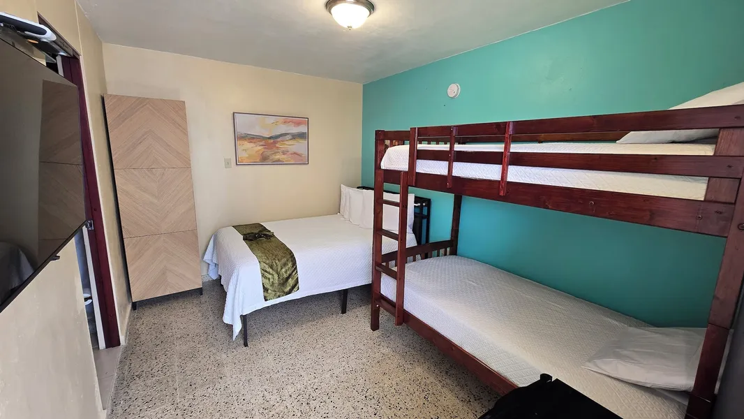 I Love Combate Rooms & Suites hotel detail image 2