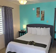 I Love Combate Rooms & Suites hotel detail image 5