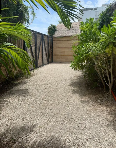 Zenda Tulum Luxury Villas hotel detail image 6