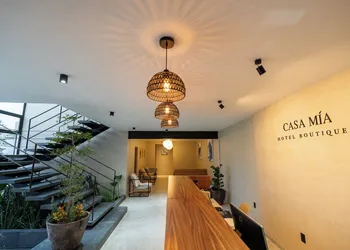 Casa Mia Hotel Boutique hotel thumbnail 4