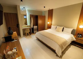 Casa Mia Hotel Boutique hotel thumbnail 7