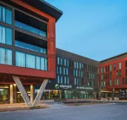 Element by Marriott Phoenix North Norterra hotel detail image 3