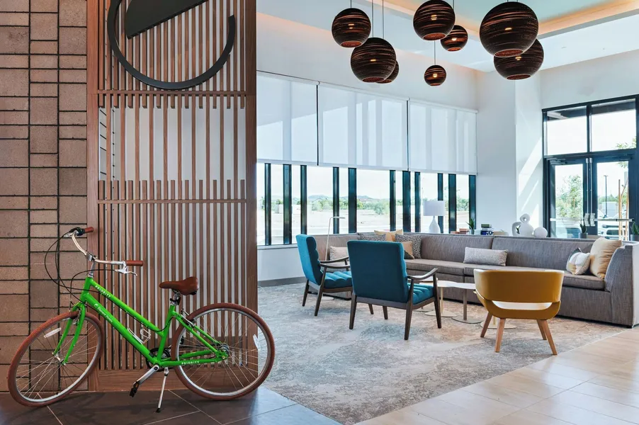 Element by Marriott Phoenix North Norterra hotel detail image 6