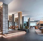 Element by Marriott Phoenix North Norterra hotel detail image 7