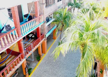 Hotel Casa Lucina 2 hotel thumbnail 4