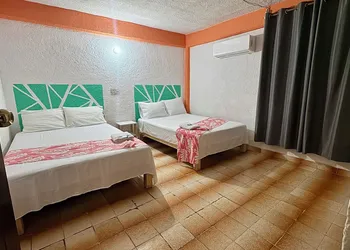 Hotel Casa Lucina 2 hotel thumbnail 8