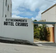 Hotel Casa Rus hotel detail image 3