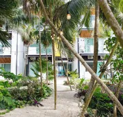 Angelina 28 Beachfront and Family Apartments - Modern and Relaxing Long Stays (20 min from Cancun Airport) hotel detail image 5
