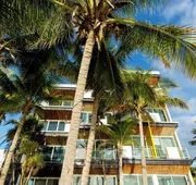 Angelina 28 Beachfront and Family Apartments - Modern and Relaxing Long Stays (20 min from Cancun Airport) hotel detail image 7