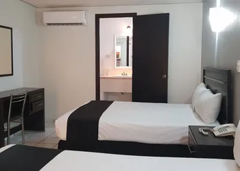 Hotel Los Ruiz Senores hotel thumbnail 2
