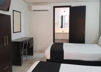 Hotel Los Ruiz Senores hotel thumbnail 3