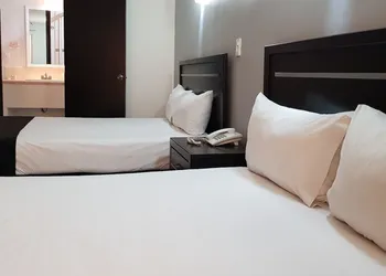 Hotel Los Ruiz Senores hotel thumbnail 5