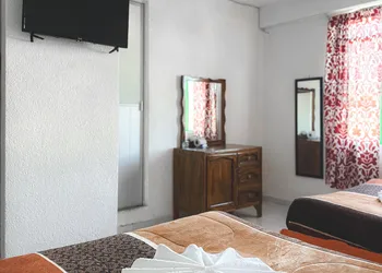 Hotel Juquila Nochixtlán hotel thumbnail 2