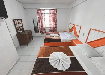 Hotel Juquila Nochixtlán hotel thumbnail 5