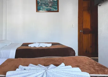 Hotel Juquila Nochixtlán hotel thumbnail 6