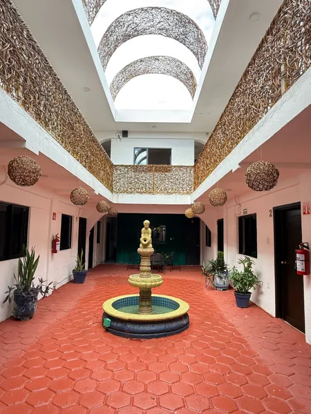 Hotel Casa Caracol hotel detail image 2