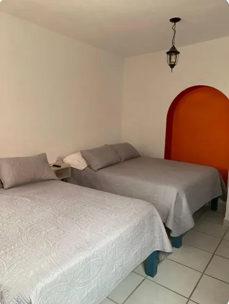 Garambullo Inn hotel detail image 6