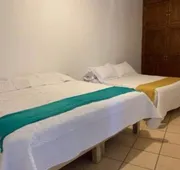 Garambullo Inn hotel detail image 7