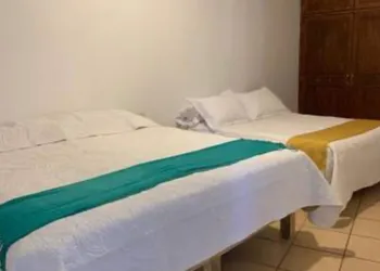 Garambullo Inn hotel thumbnail 7