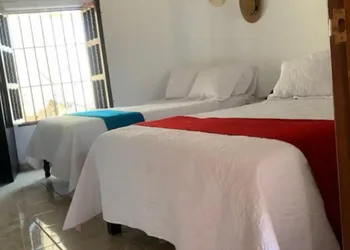 Garambullo Inn hotel thumbnail 8