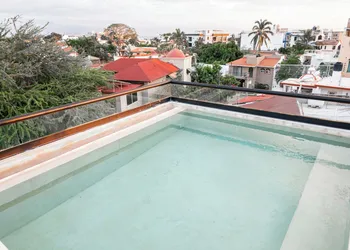 Líbu Live Bucerías hotel thumbnail 8