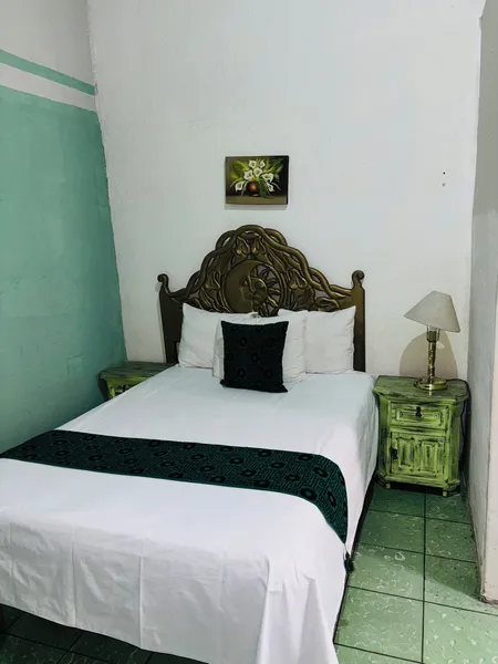 Thiagos Hotel hotel detail image 2