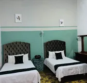 Thiagos Hotel hotel detail image 4