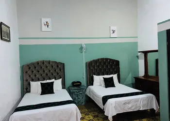 Thiagos Hotel hotel thumbnail 4