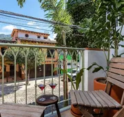 Zona Romantica Monyxbnb hotel detail image 7