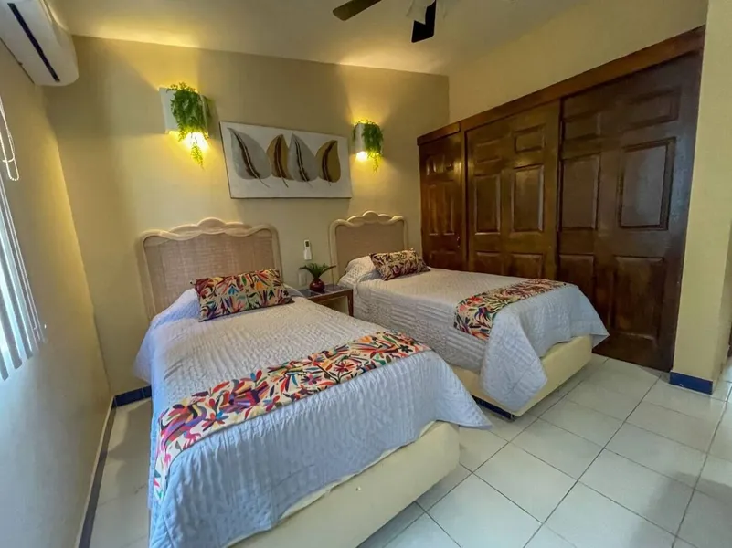 Casa Primavera in Nuevo Vallarta hotel detail image 6