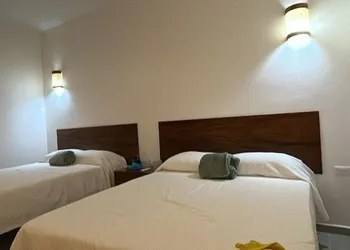 Hotel COCO hotel thumbnail 3