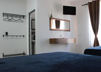 Hotel COCO hotel thumbnail 4