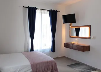 Hotel COCO hotel thumbnail 6