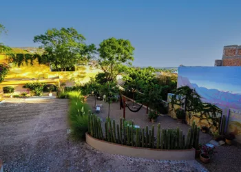 Villa Huertas hotel thumbnail 2