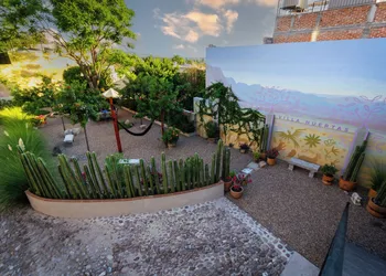 Villa Huertas hotel thumbnail 5
