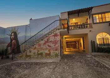 Villa Huertas hotel thumbnail 7