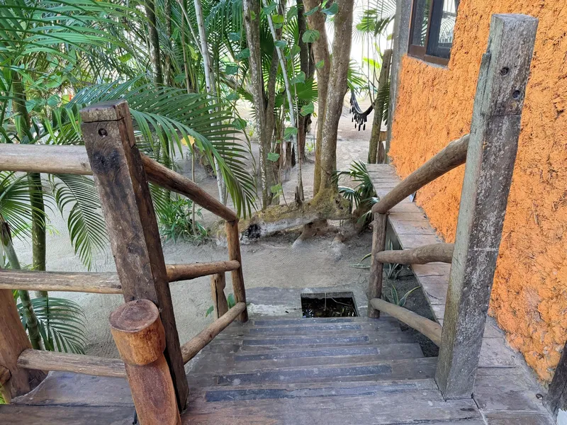 Hippie Chit Jungle Hotel hotel detail image 6