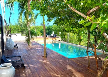 Piquete Holbox hotel thumbnail 2