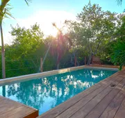 Piquete Holbox hotel detail image 3
