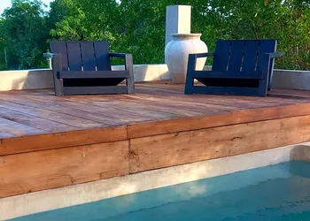 Piquete Holbox hotel thumbnail 4