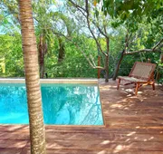 Piquete Holbox hotel detail image 5
