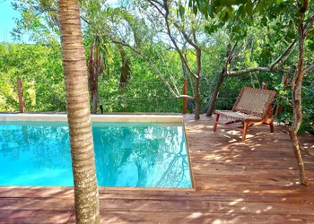 Piquete Holbox hotel thumbnail 5