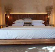 Piquete Holbox hotel detail image 7