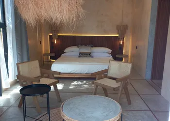 Piquete Holbox hotel thumbnail 8