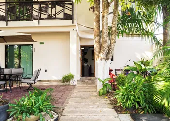 Hotel Brisas Bacalar hotel thumbnail 6