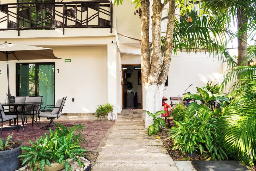 Hotel Brisas Bacalar hotel detail image 6