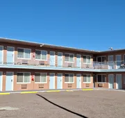 Leisure Lodge Motel hotel detail image 7